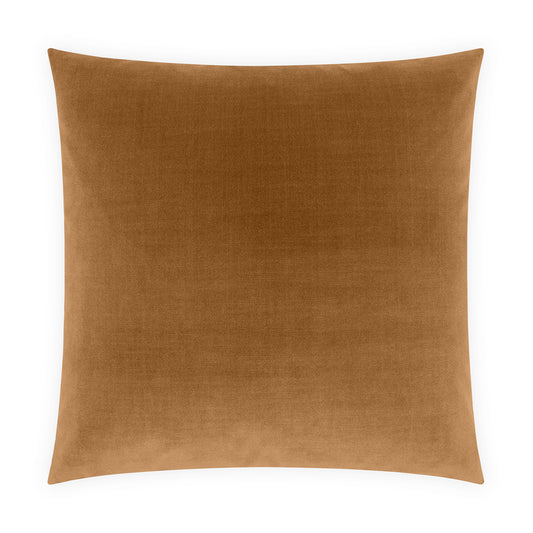 D.V. Kap Deveraux-Cognac Pillow