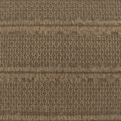 D.V. Kap Kitto-Mocha Pillow