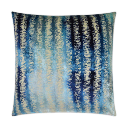 D.V. Kap Proden-Blue Pillow