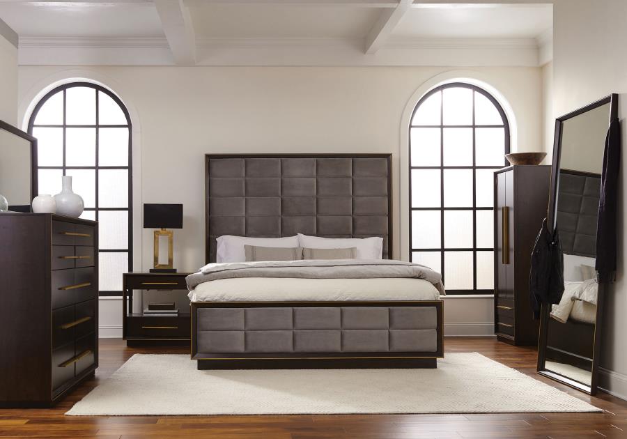 Astria Bed