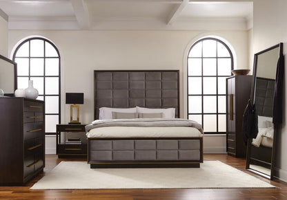Astria Bed