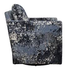 Tisdell Swivel/Glider