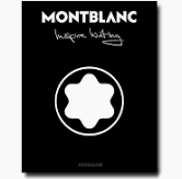 Assouline Montblanc Inspire Writing