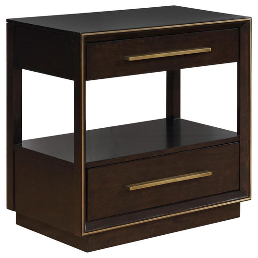 Astria Nightstand