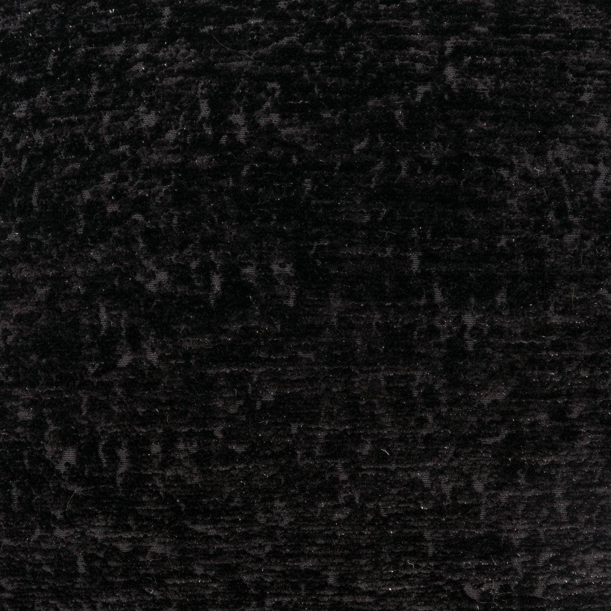 D.V. Kap Gamble-Black Pillow