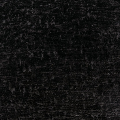 D.V. Kap Gamble-Black Pillow