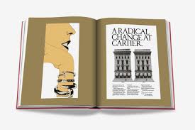 Assouline Cipullo: Making Jewelry Modern