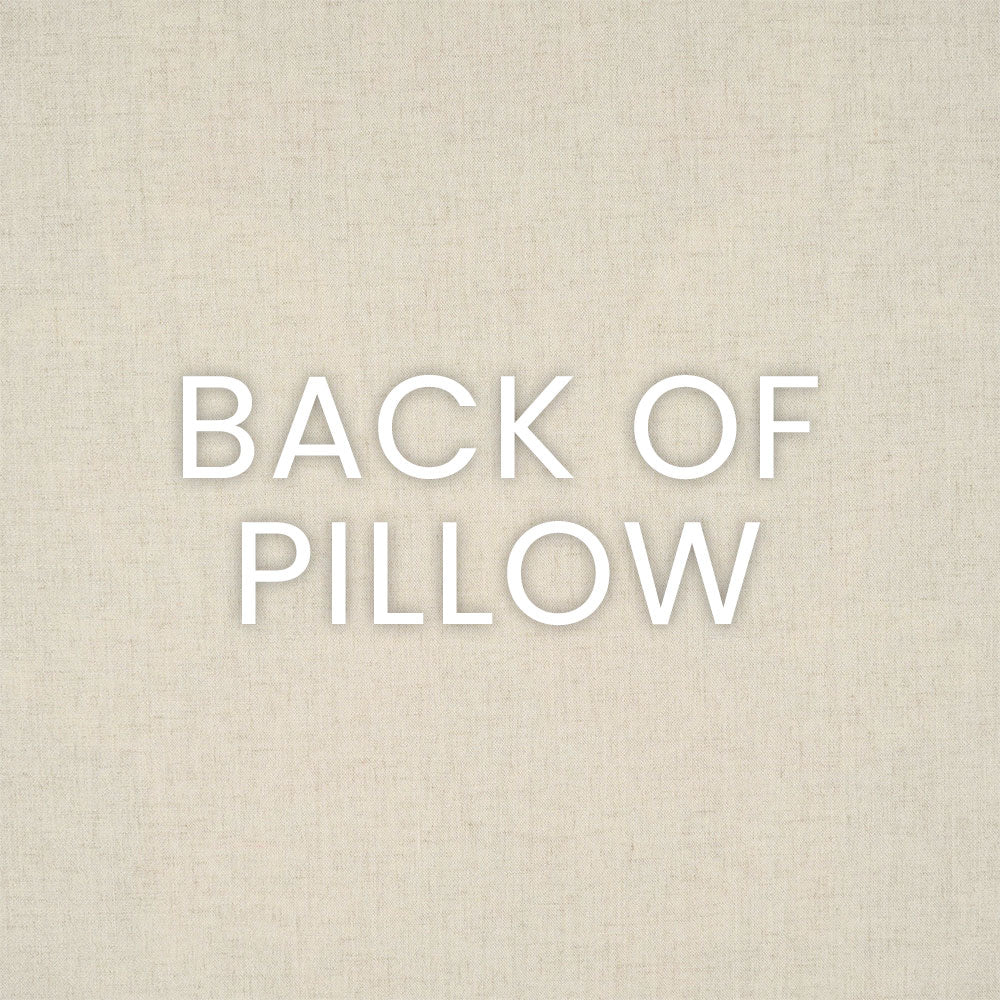 D.V. Kap Botanique Pillow