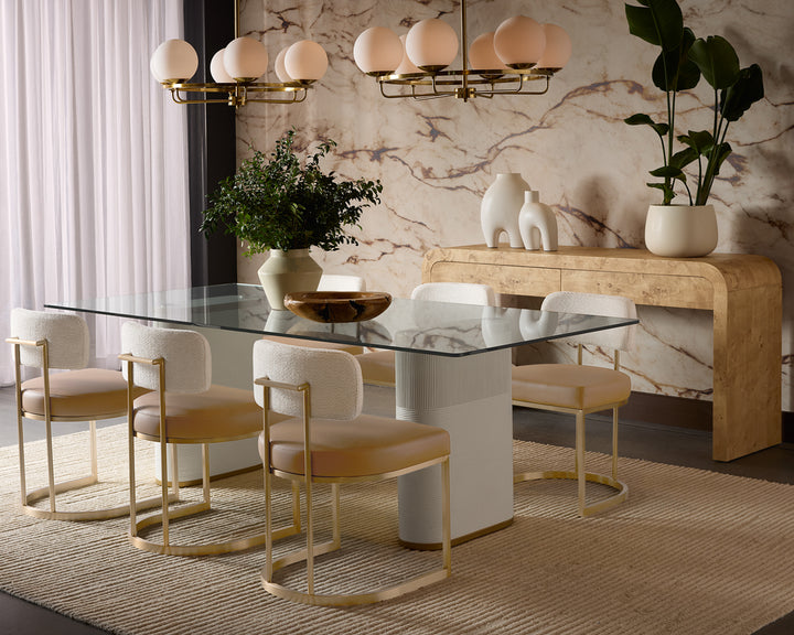 Desmond Dining Table
