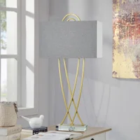 Vida Table Lamp