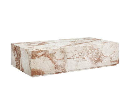 Angie Coffee Table