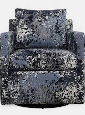 Tisdell Swivel/Glider