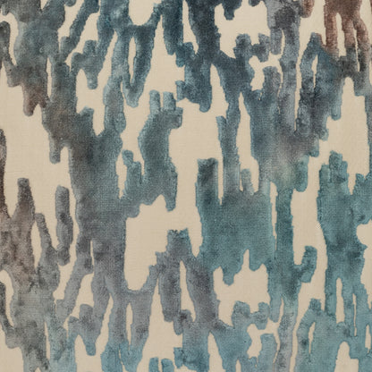 D.V. Kap Jervis-Ocean Pillows