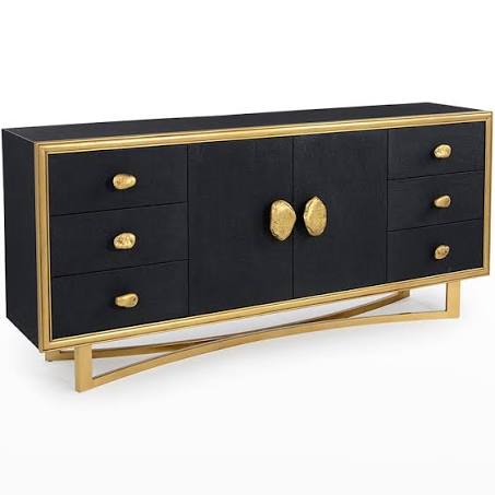 John Richard Pacific Sideboard