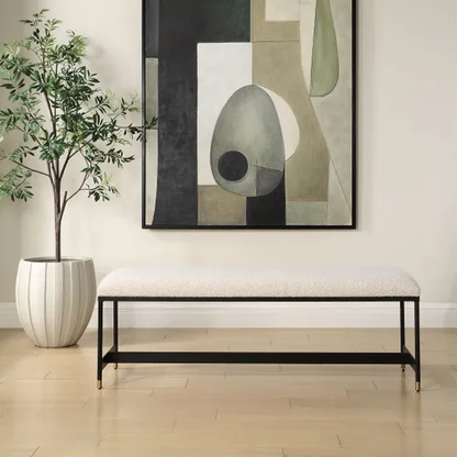 Ashton Bench