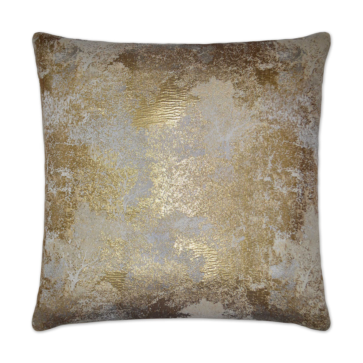 D.V. Kap Artemis-Gold Pillow