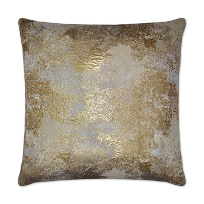 D.V. Kap Artemis-Gold Pillow