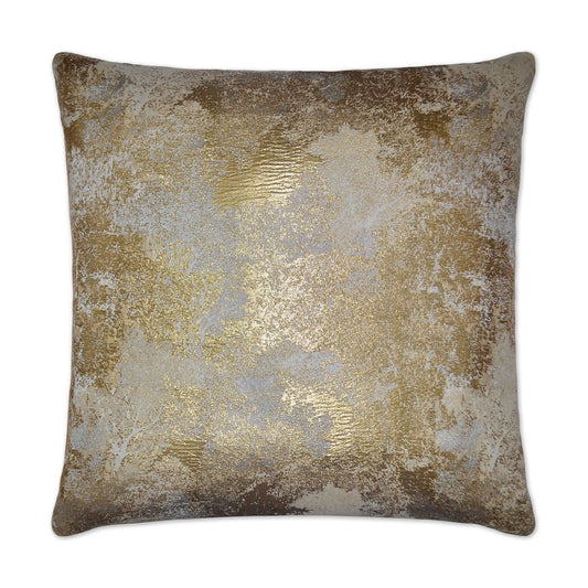 D.V. Kap Artemis-Gold Pillow