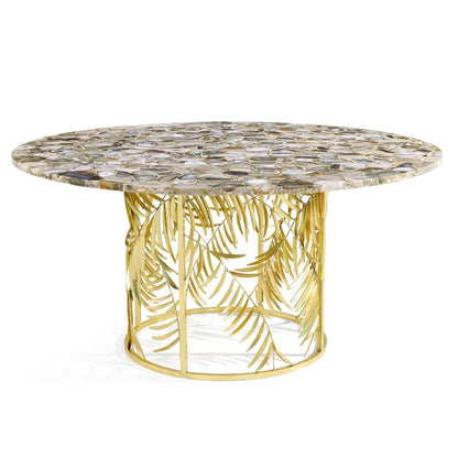 Palm Springs Dining Table