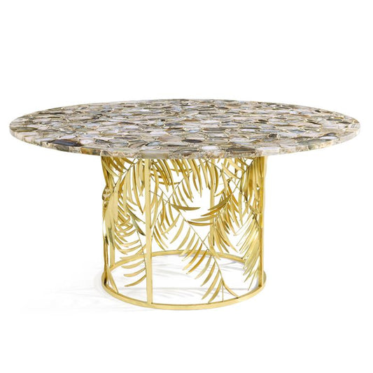 Palm Springs Dining Table