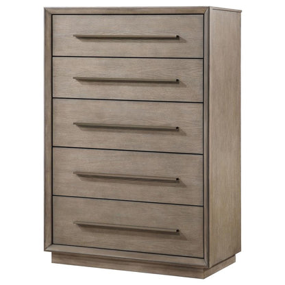 Astria Oak Chest