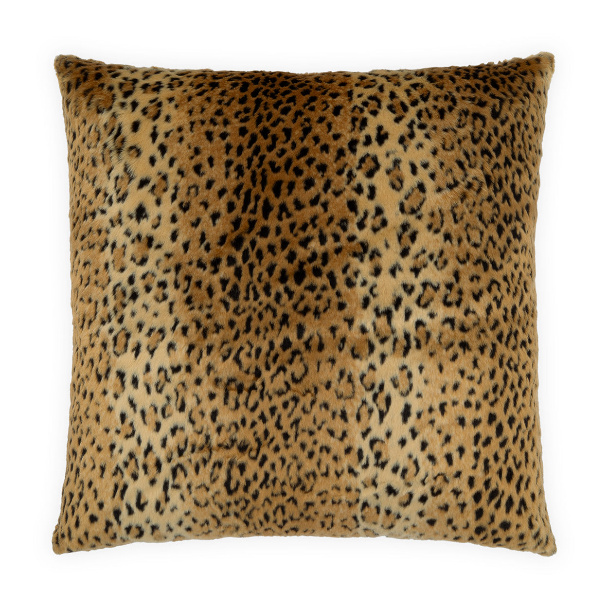 D.V. Kap Nemera Leopard Pillow