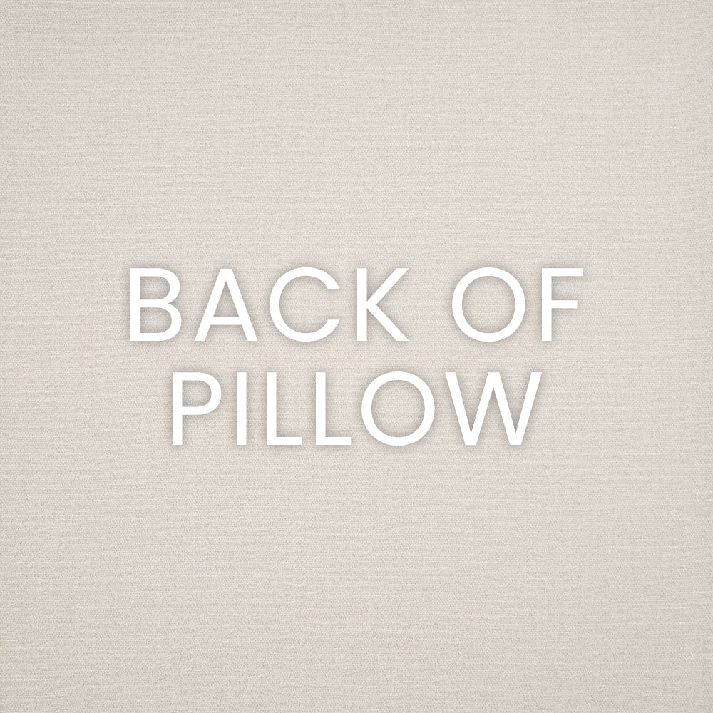 D.V. Kap Eleeza Pillows