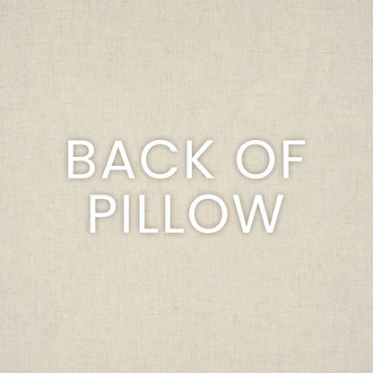 D.V. Kap Shellton Pillows