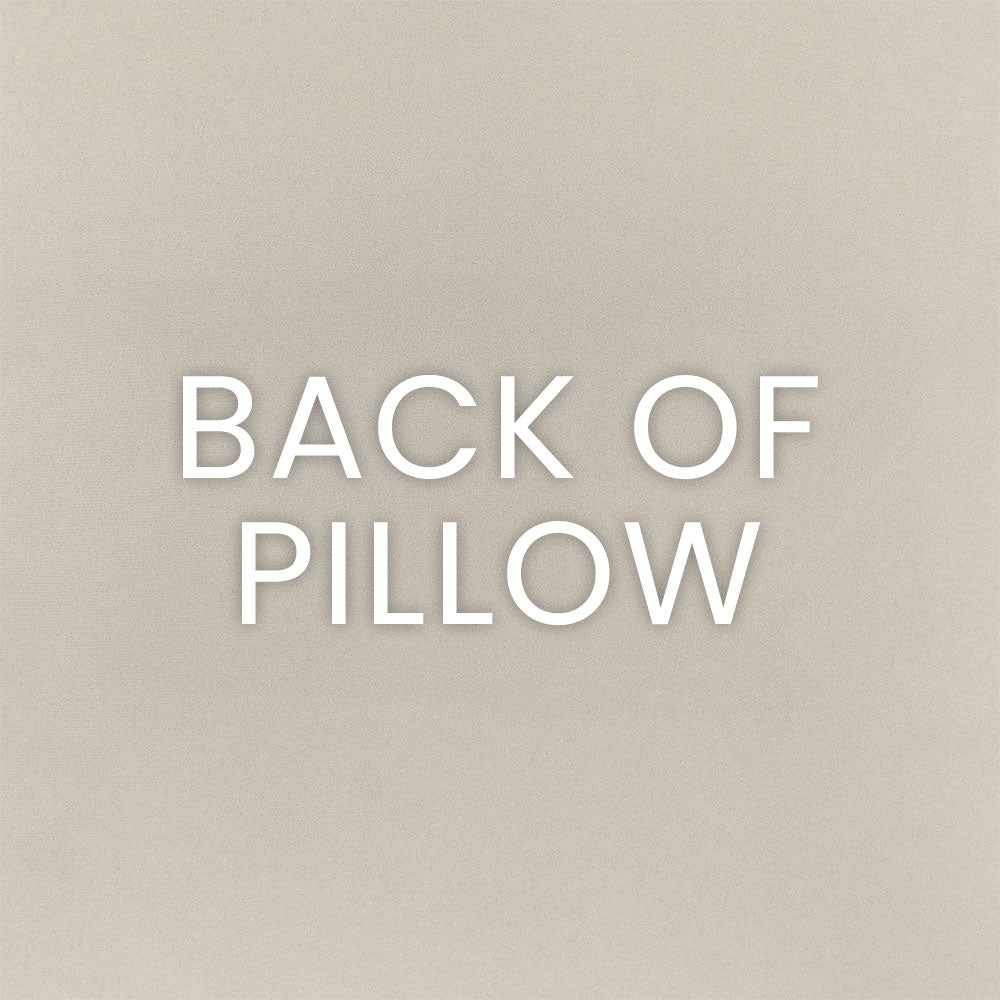 D.V. Milkweed Pillows