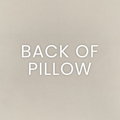 D.V. Milkweed Pillows