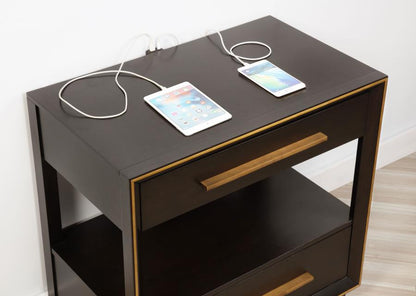 Astria Nightstand