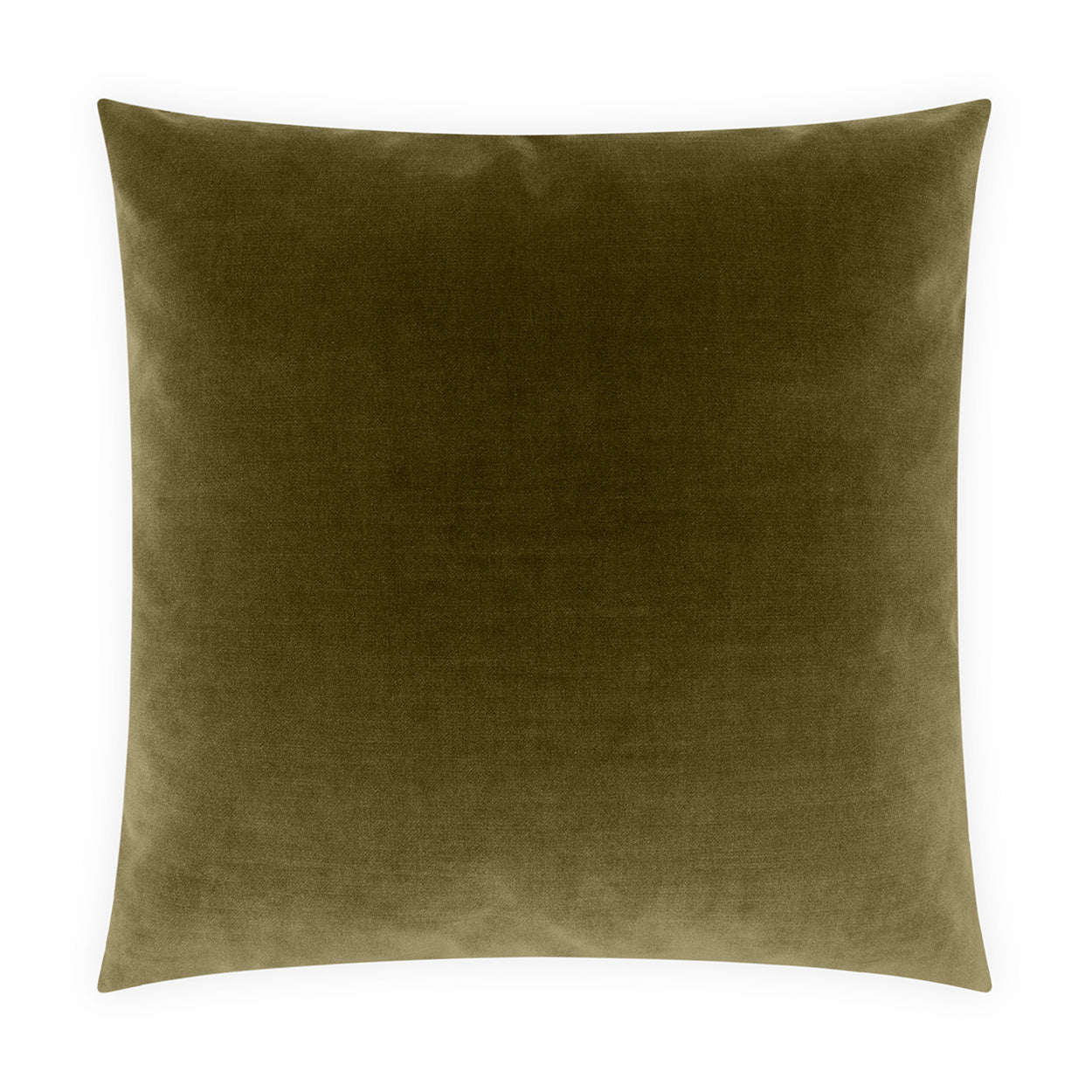 D.V. Kap Deveraux-Olive Pillow