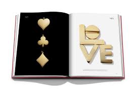 Assouline Cipullo: Making Jewelry Modern