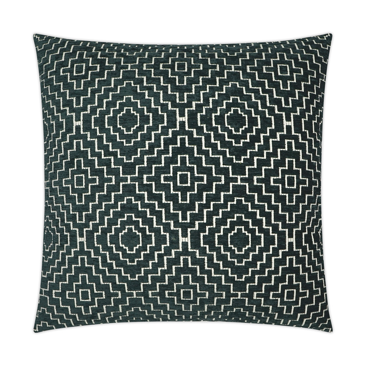 D.V. Kap Tile-Forest Pillow