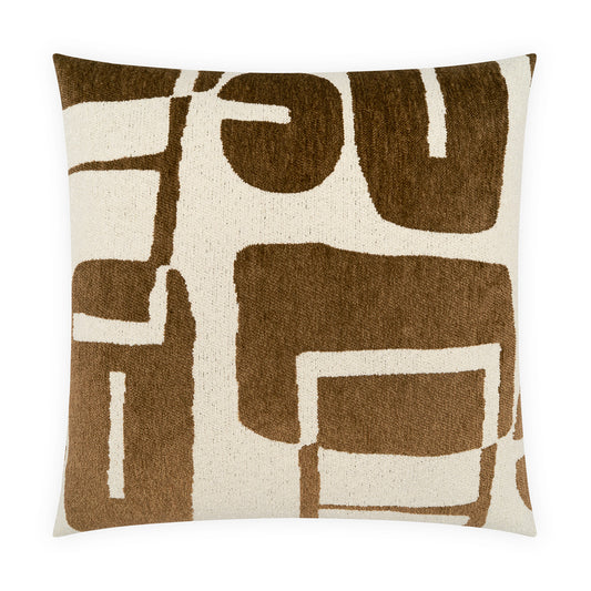 D.V. Kap Bjorn-Bronze Pillow