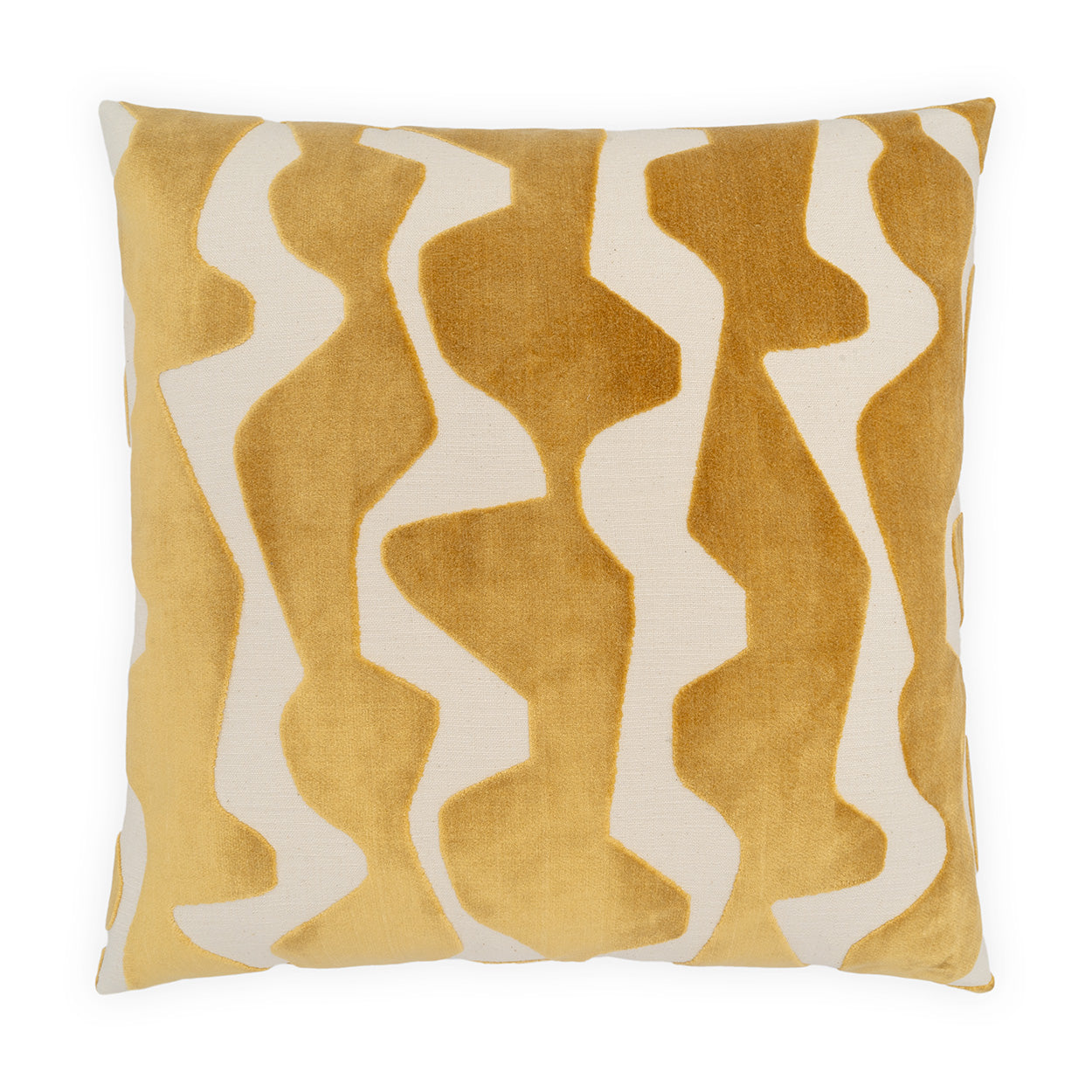 D.V. Kap Spazzio-Camel Pillows