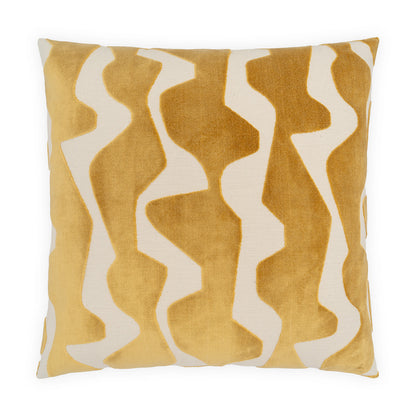 D.V. Kap Spazzio-Camel Pillows