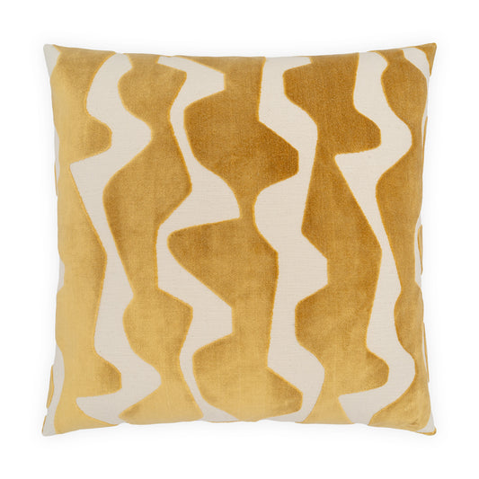 D.V. Kap Spazzio-Camel Pillows