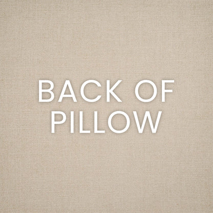 D.V. Kap Talulah Pillow