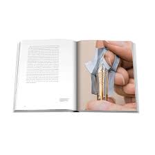 Assouline Montblanc Inspire Writing