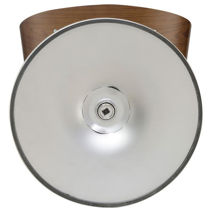 Oakland Cream Adjustable Barstool Set of 2