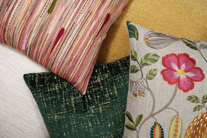 D.V. Kap Moonstruck-Emerald Pillow