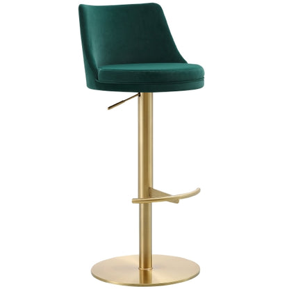 Bennett Green Adjustable Barstool Set of 2