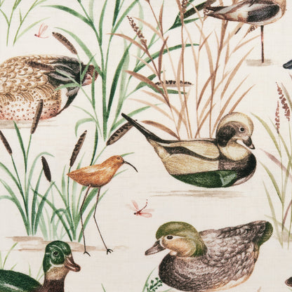 D.V. Kap Mallard Pillows