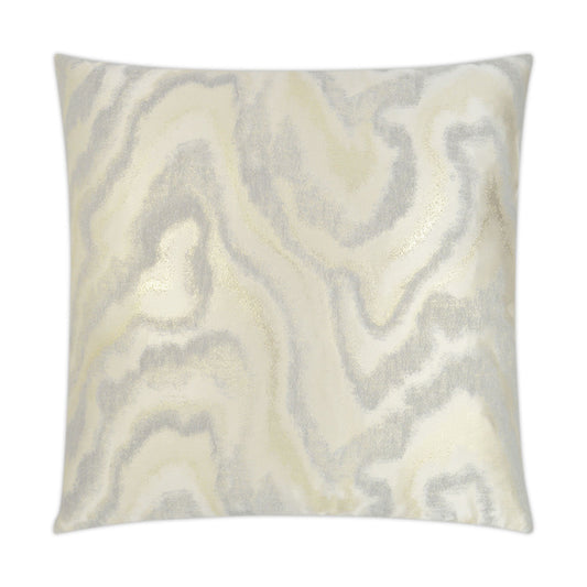 D.V. Kap Waves-Ash Pillow