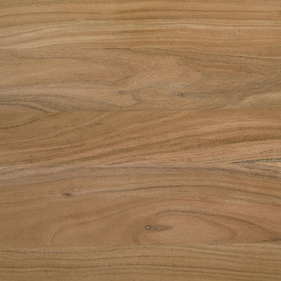 Drexel Acacia Live Edge Wood Dining Table