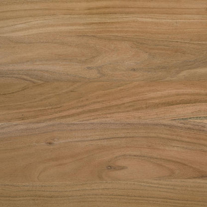 Drexel Acacia Live Edge Wood Dining Table