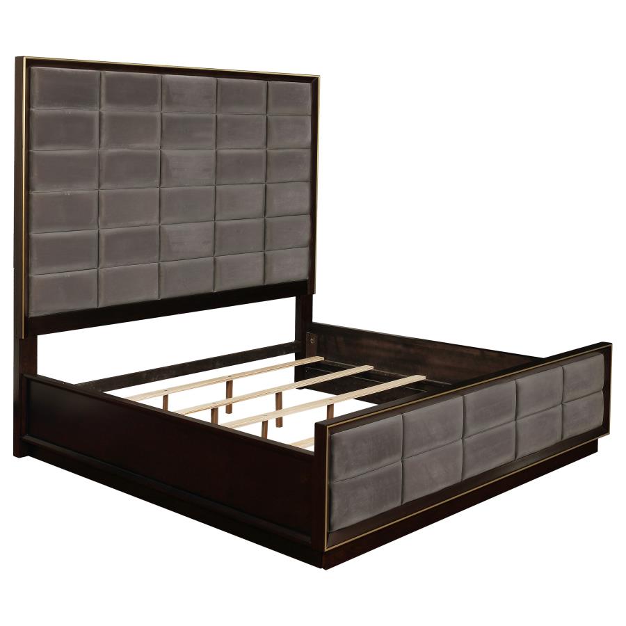 Astria Bed