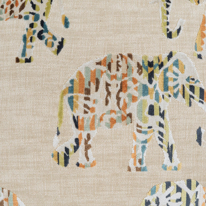 D.V. Kap Eleeza Pillows