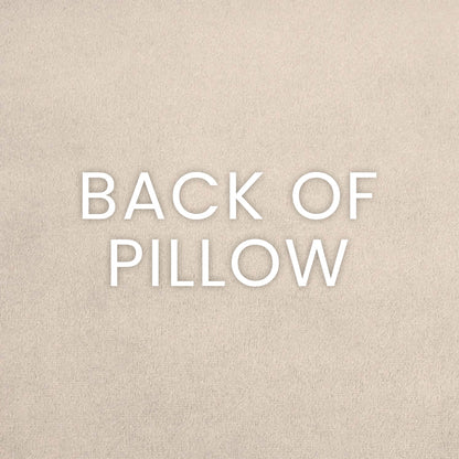 D.V. Kap Calvera Pillow